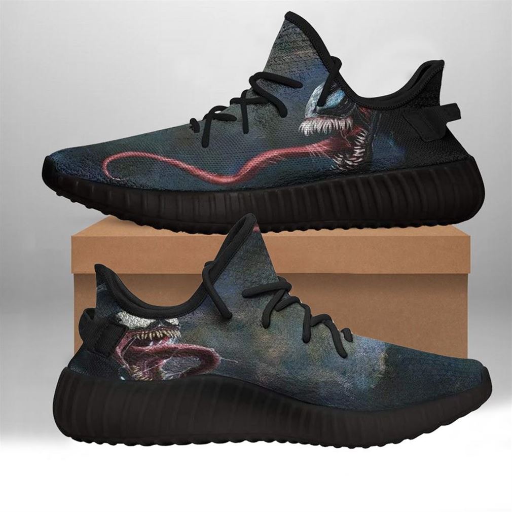 yeezy venom