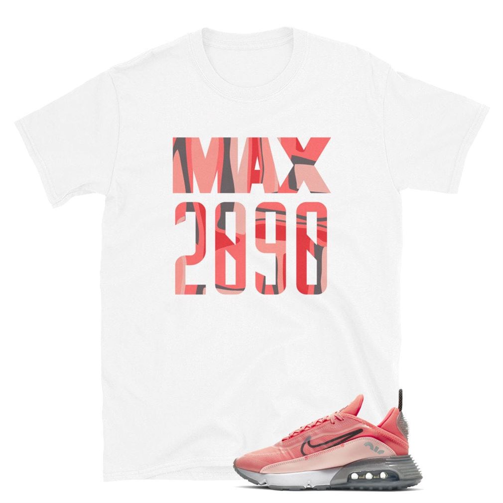 air max 2090 shirt