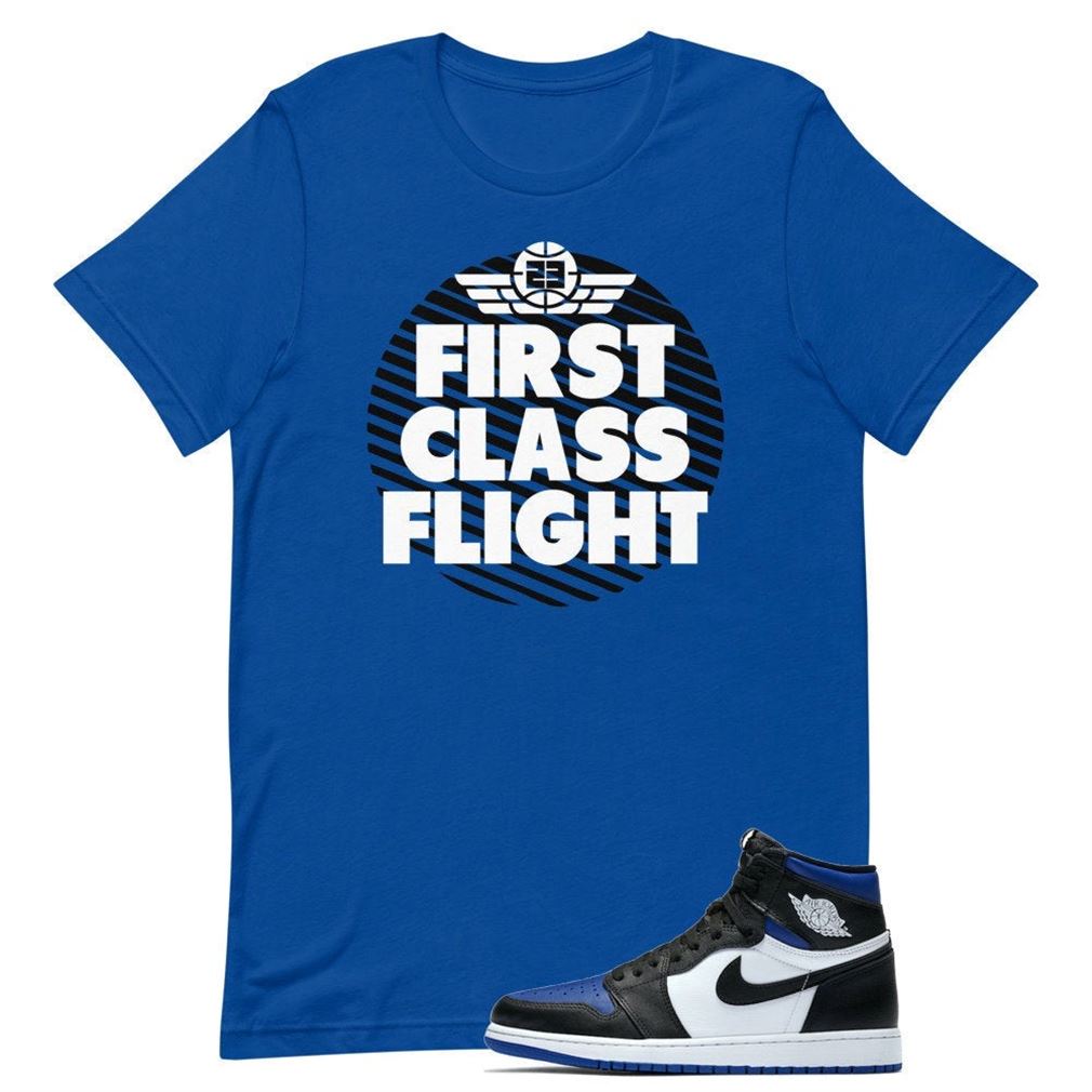 jordan 1 royal toe flight club