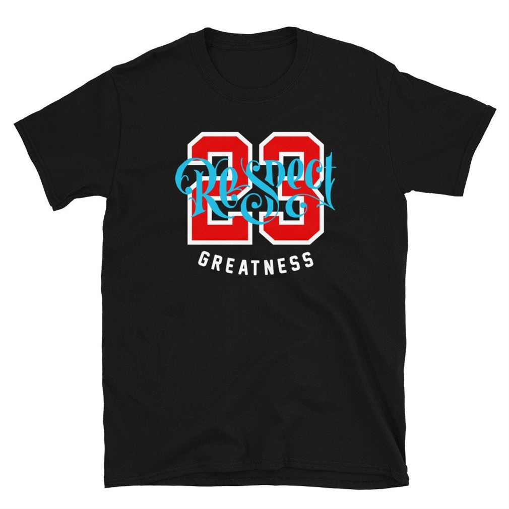 unc to chi jordan 1 shirt