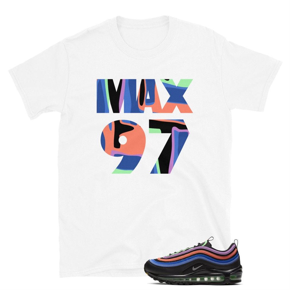 Max 97 Unisex