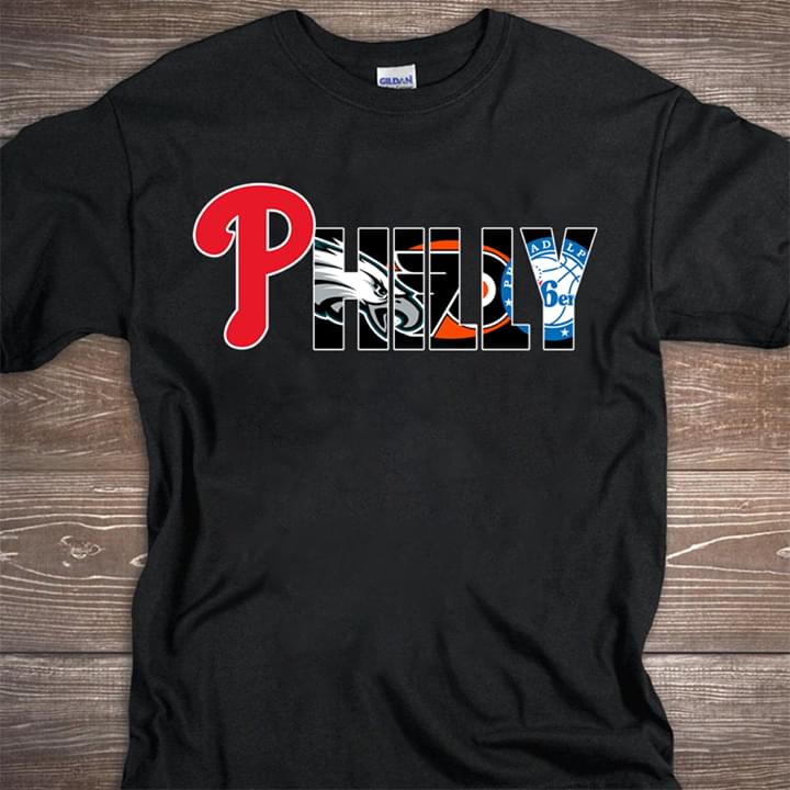 Mlb Philadelphia Phillies Philly Sport Fan Philadelphia Phillies Philadelphia Eagles Philadelphia Flyers Philadelphia 76ers Hoodie