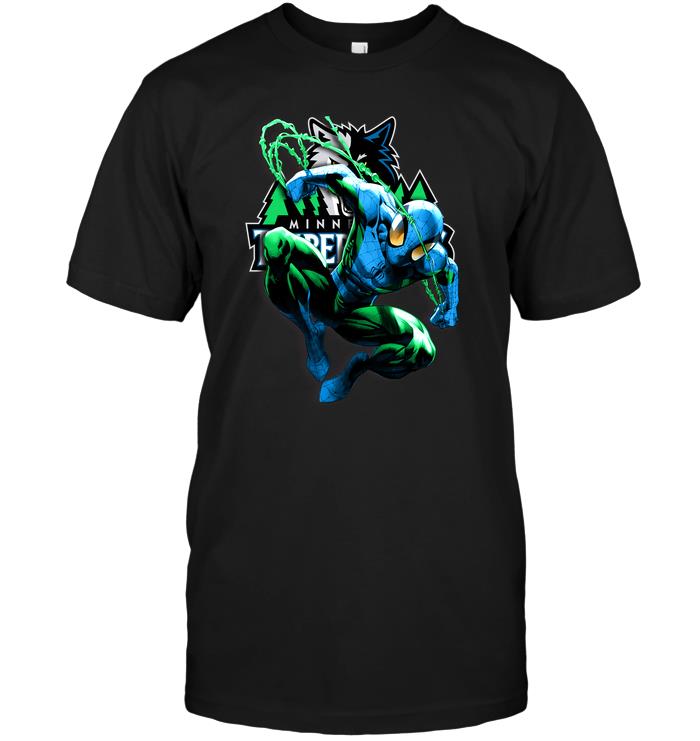 minnesota timberwolves sweater