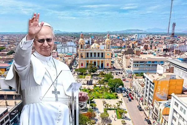 Visita del Papa León XIV: estos son los días no laborables y cómo se compensarán