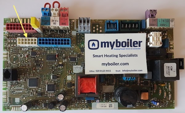 Vaillant F26 Fault Code Myboiler Com