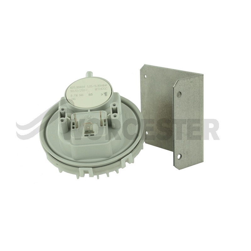 Worcester Bosch 87161424140 Air Pressure Switch