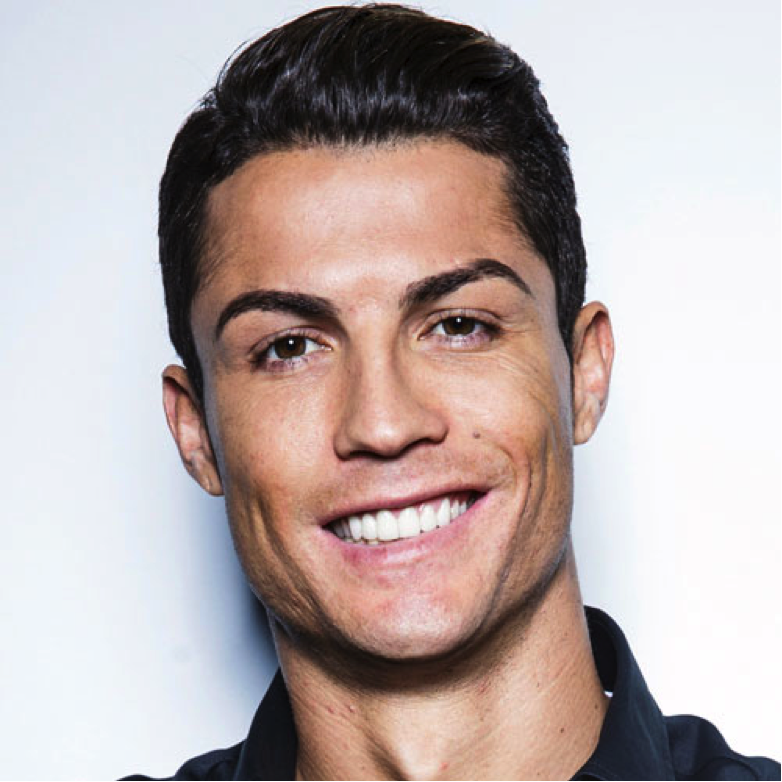 Cristiano Ronaldo Haircut & Hairstyle | Barber New York Manhattan