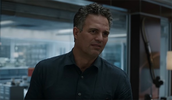 Mark Ruffalo Hairstyle | Avengers Haircut | Best Barber Shop New York