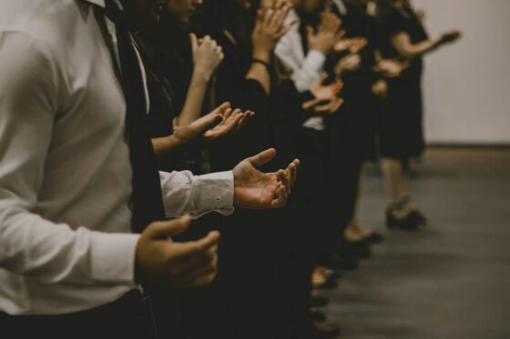 la espiritualidad en la terapia. este artículo explica por qué es importante