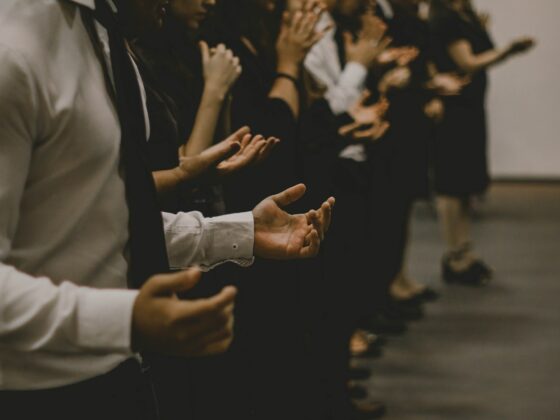 la espiritualidad en la terapia. este artículo explica por qué es importante