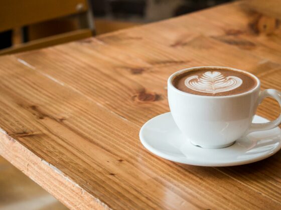 close up photography of cup of coffee