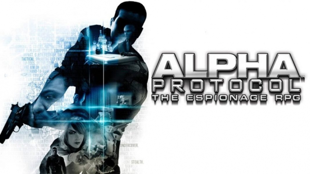 Alpha protocol читы