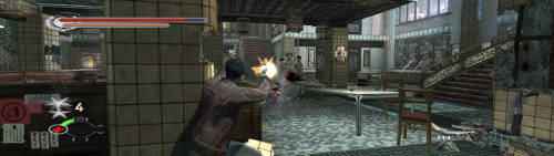 Stranglehold Game Cheats Pc