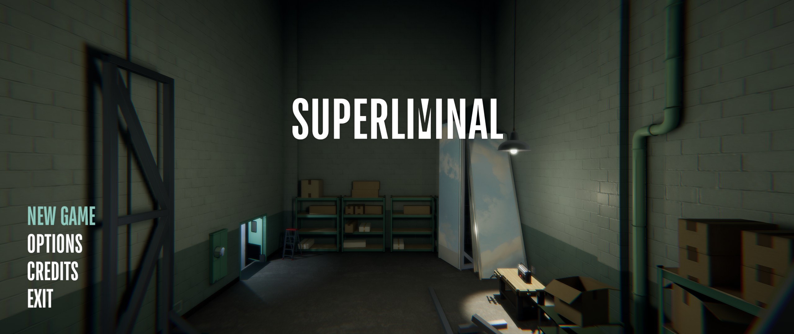 Superliminal ultrawide patcher - Unofficial patches - PCGamingWiki ...