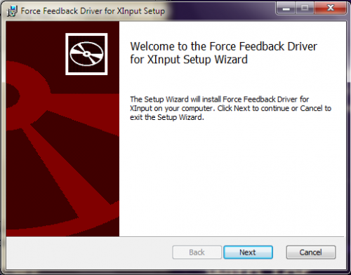 Directinput Force Feedback Driver For Xinput Masahiko Morii Other Pcgamingwiki Pcgw Community