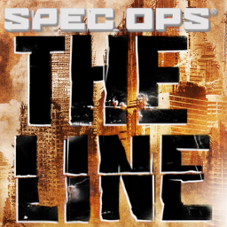 Spec Ops: The Line higher quality icon - Other - PCGamingWiki PCGW