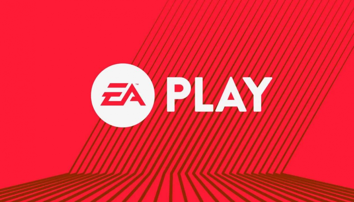 Games Currently On Ea Play