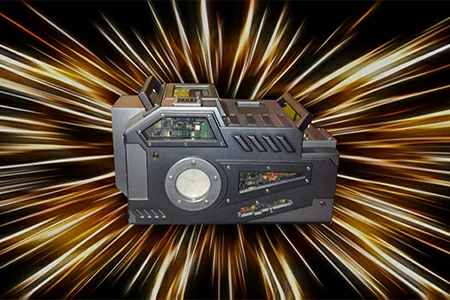 Únikový box Bomba