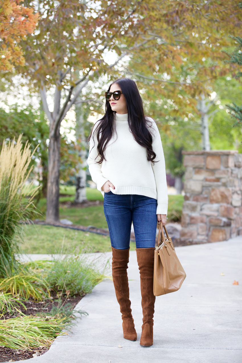 Fall Trends... - Rach Parcell