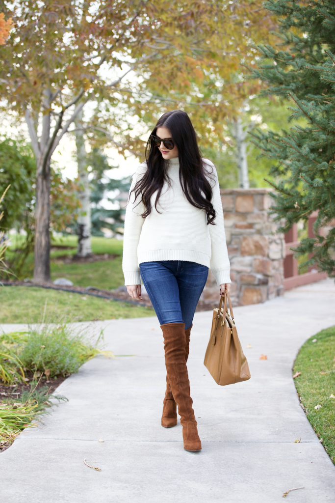 Fall Trends... - Rach Parcell
