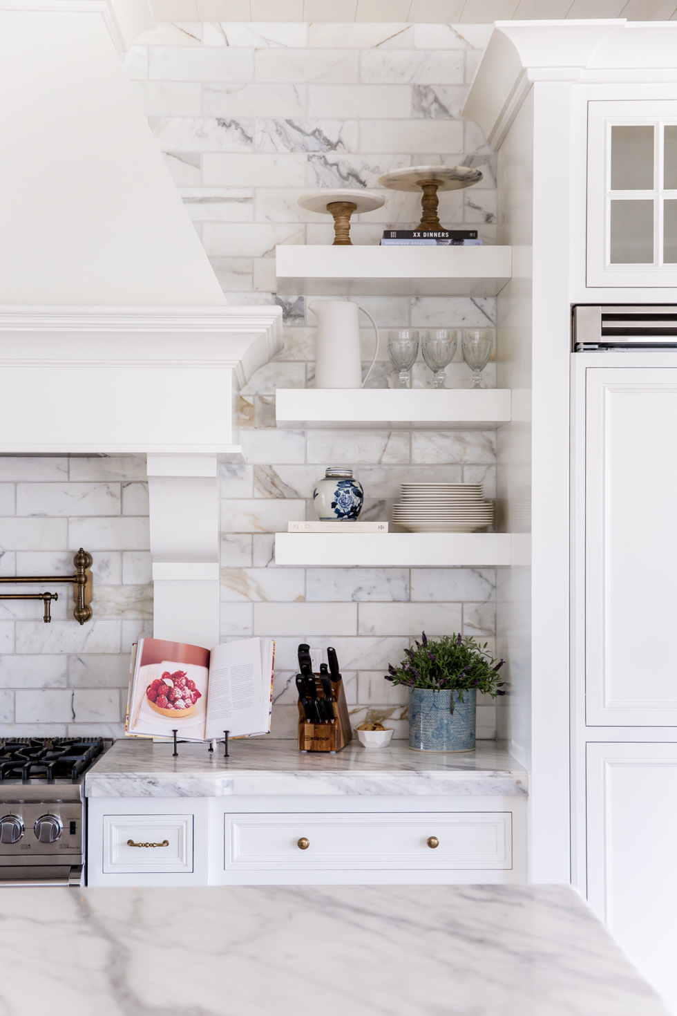 My Kitchen Reveal... - Rach Parcell