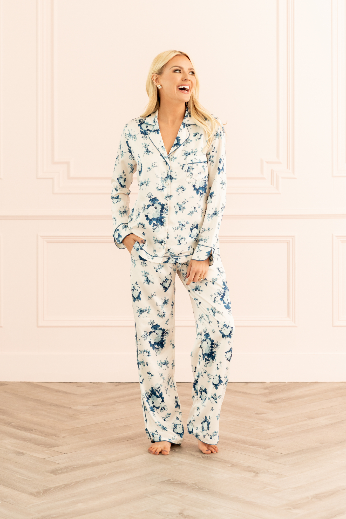 The Rachel Parcell Winter Collection is Here... - Rach Parcell