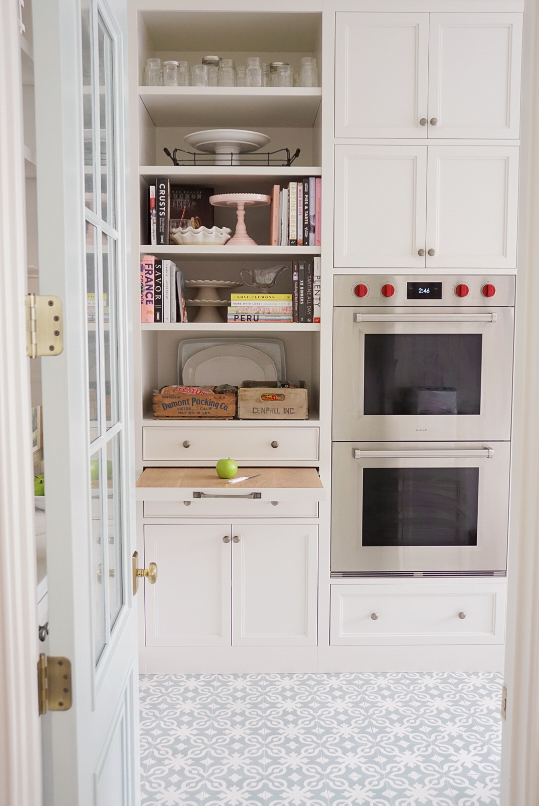How To Organize Your Kitchen Cabinets And Pantry Feed Me Phoebe