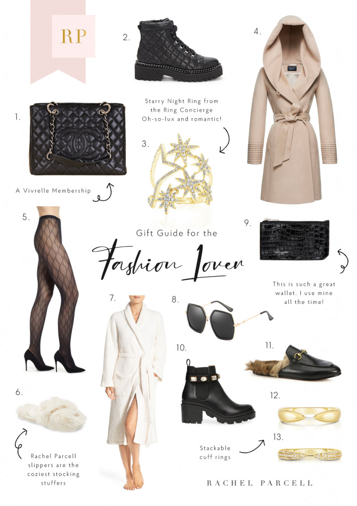 T Guide For The Fashion Lover Rach Parcell