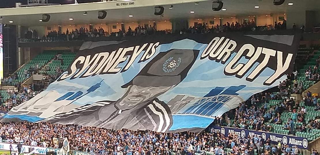 Sydney FC's Asian Champions League Campaign 2022 - The Cove - SFCU Forum