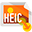 Heic to pdf