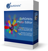 SoftOrbits Photo Editor