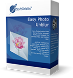 Easy Photo Unblur