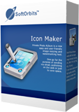 SoftOrbits Icon Maker