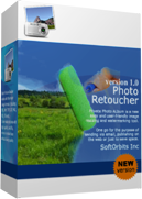 SoftOrbits Photo Retoucher