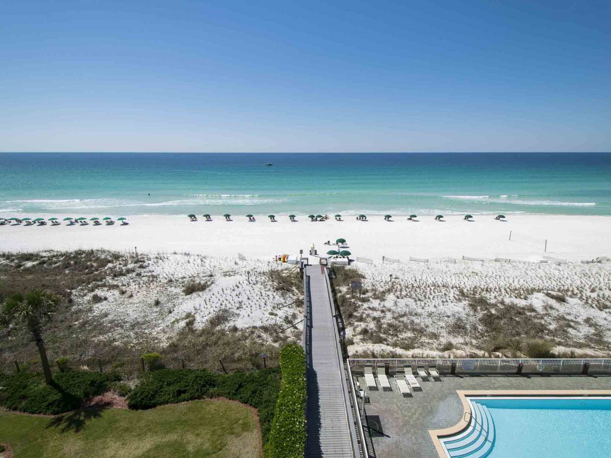 Spring Break Vacation in Fort Walton Beach ~ Southern Vacation Rentals