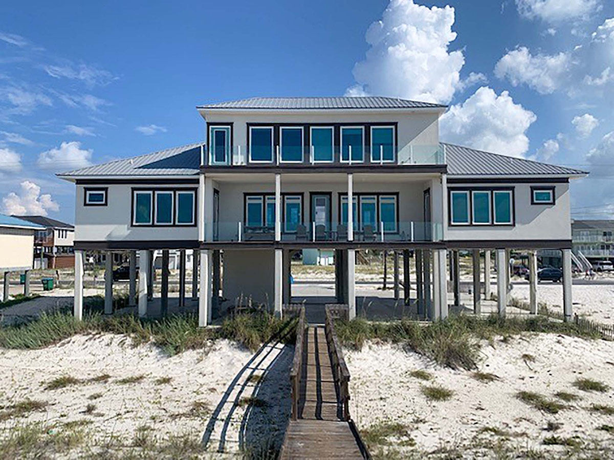 Gulf Coast vacation rentals for Labor Day weekend