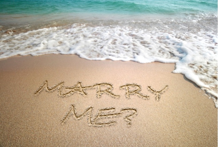 5 Romantic Beach Proposal Ideas Southern Shores Realty Blog