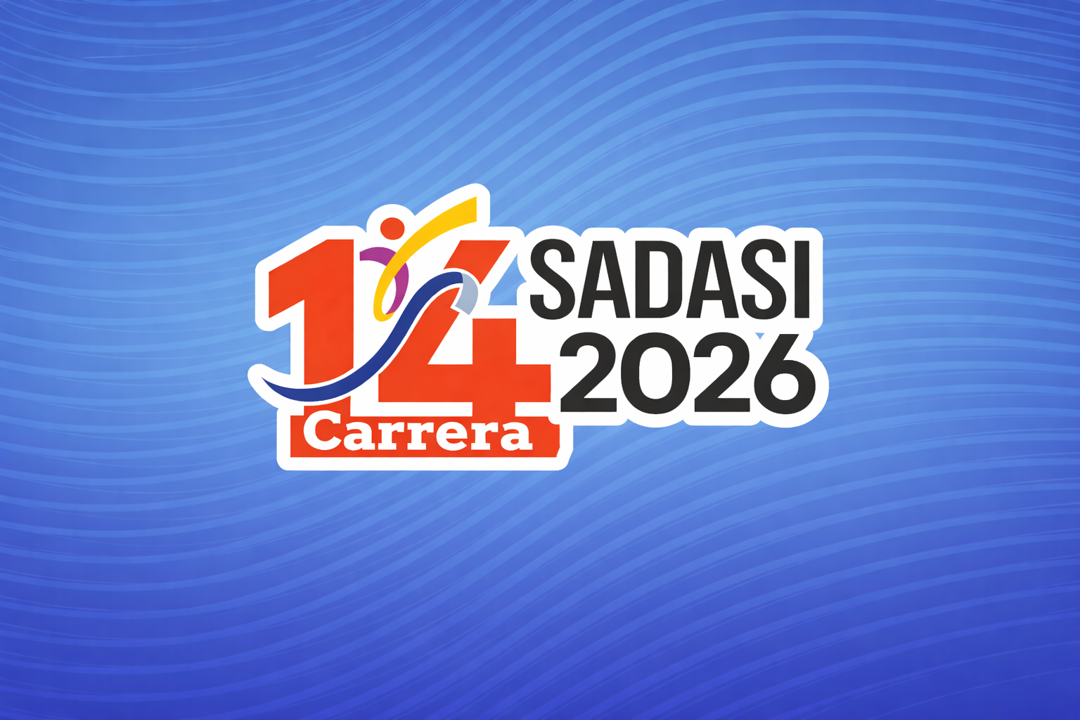 14a Carrera SADASI 2026