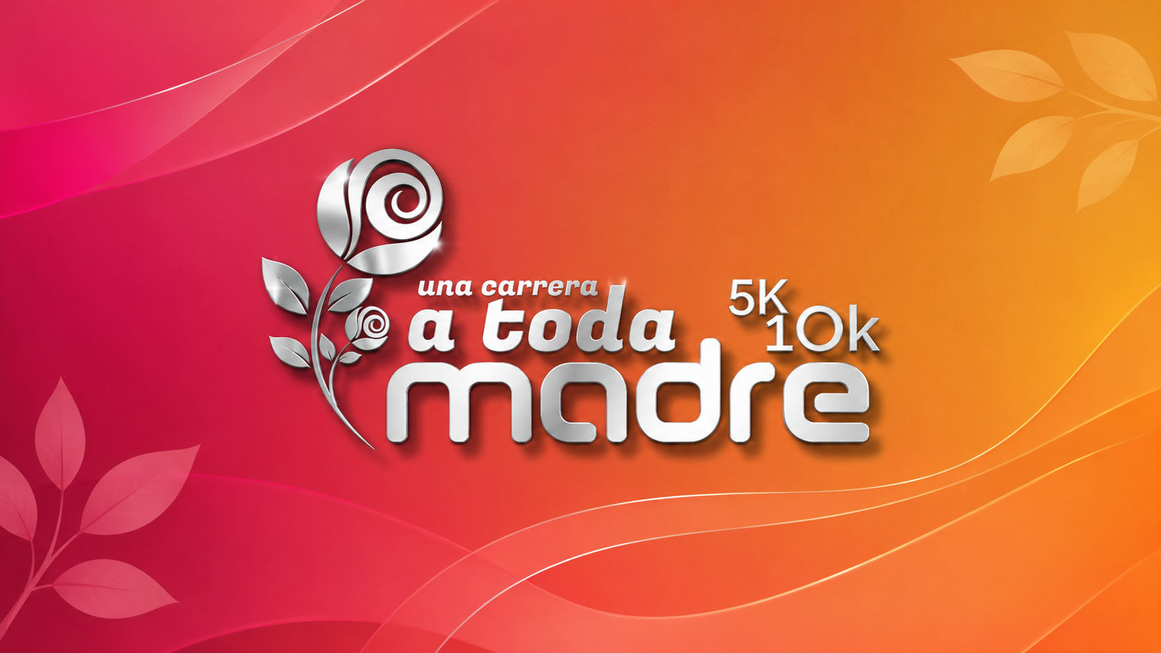 Una Carrera a toda Madre