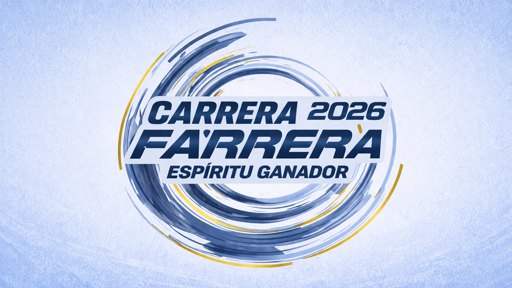 Carrera Farrera 2026