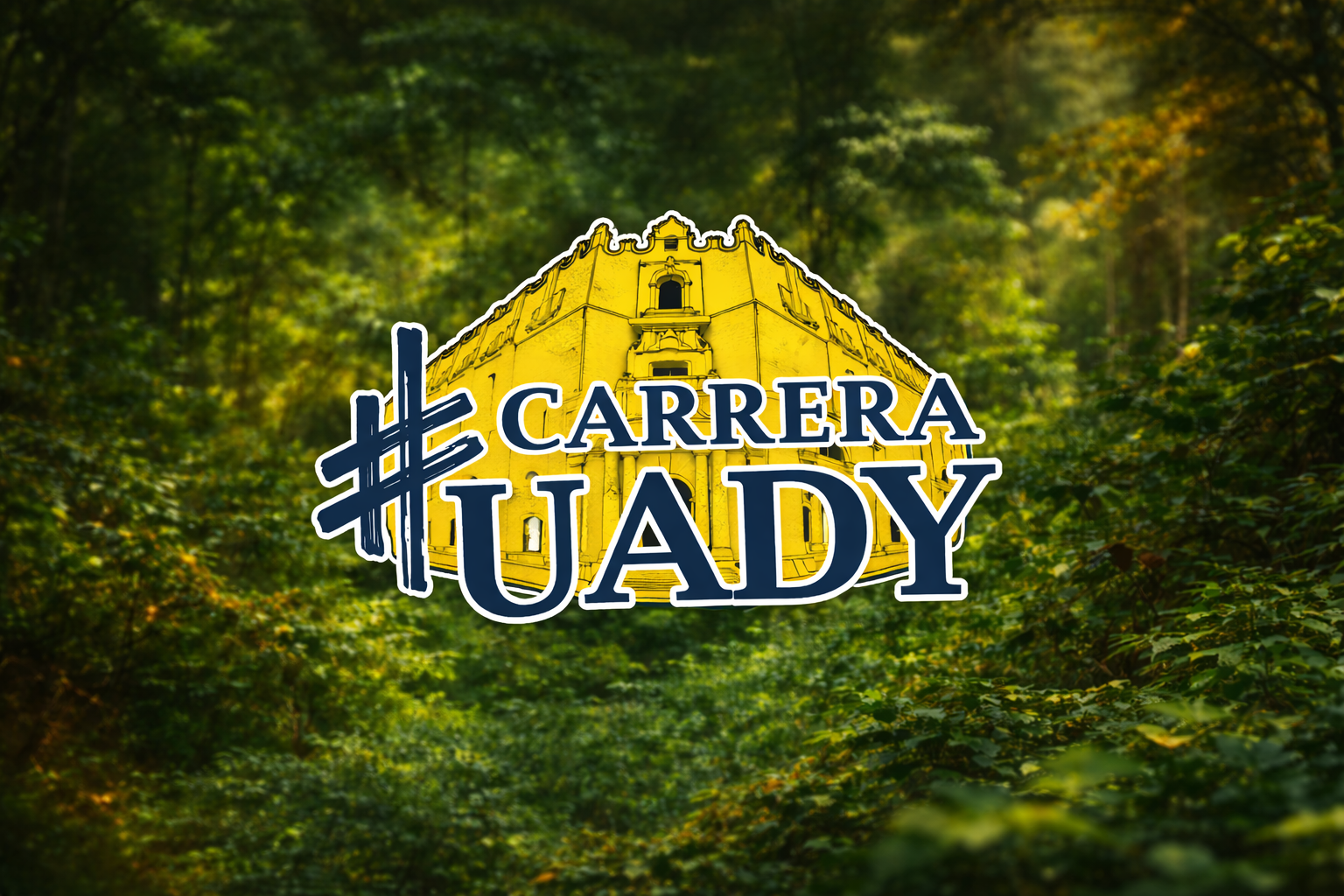 Carrera UADY 2026
