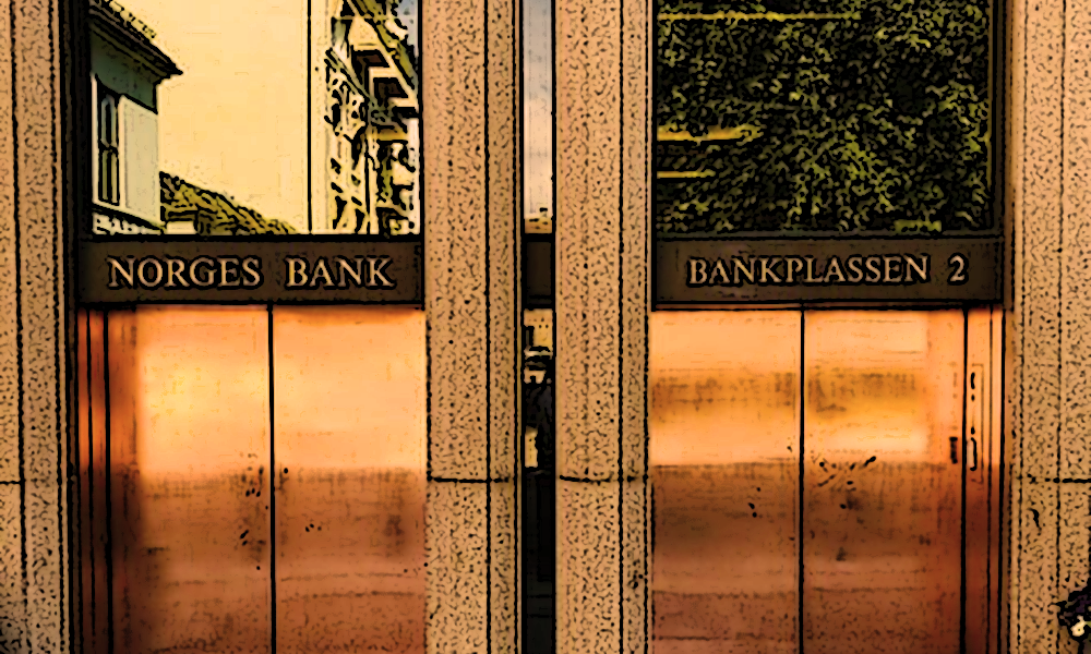 Norges Bank Investment Management