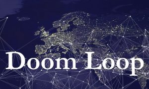 What Is A Doom Loop In The Context Of Economics? - SWFI