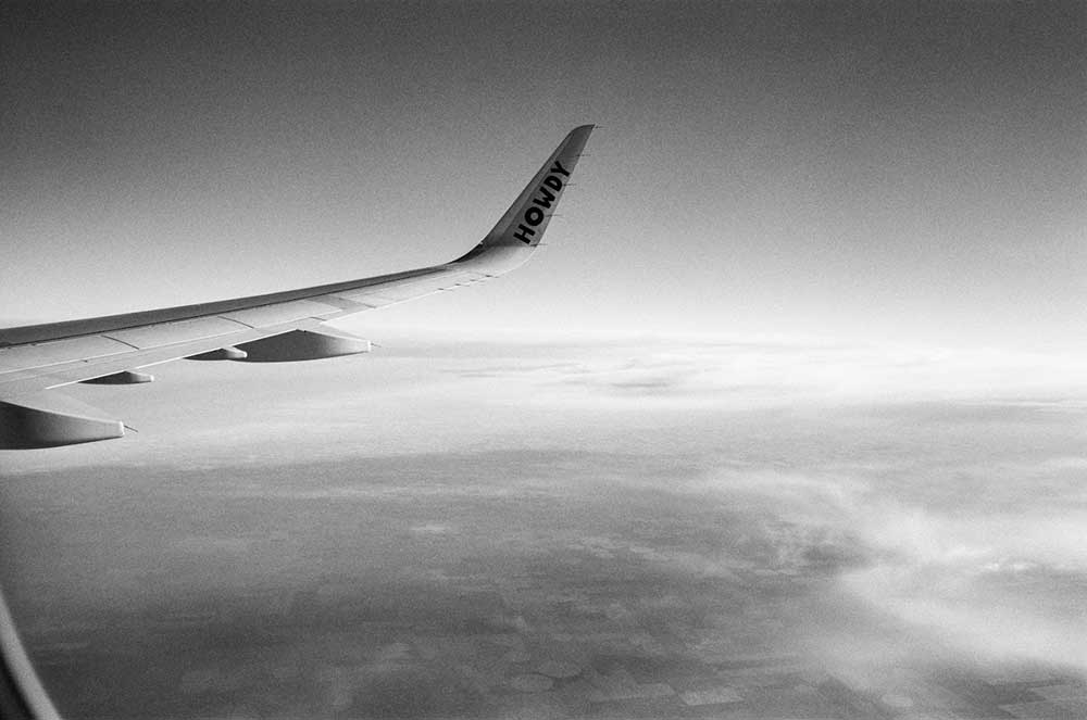 Tips Bringing film through airport security How Xrays & CT scans