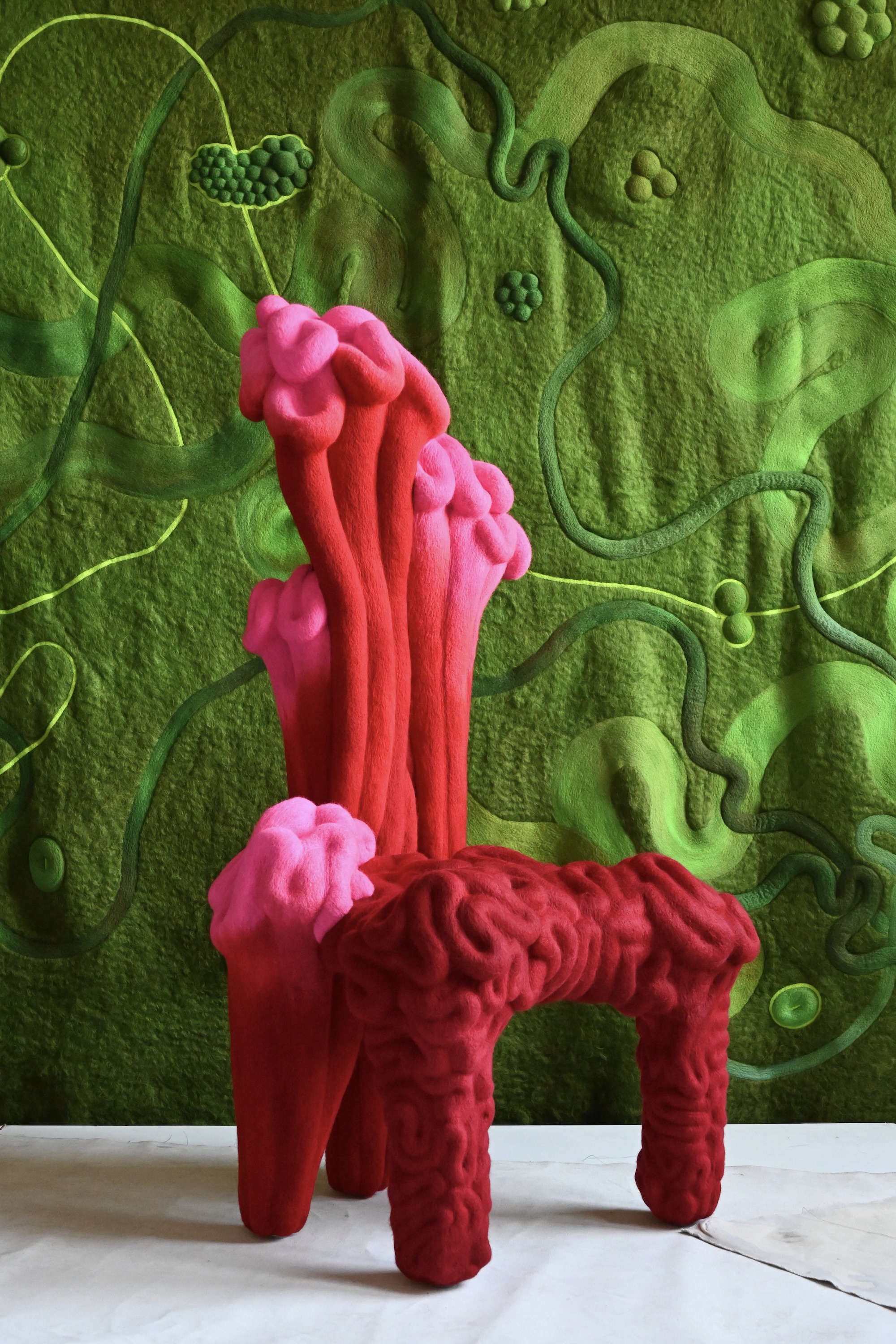 The Design Release | Liam Lee by Julia H. Montanez