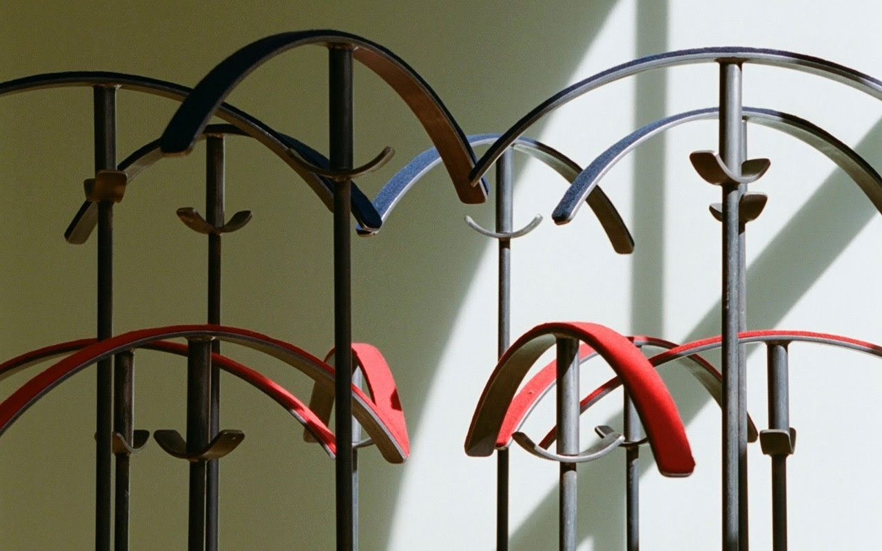 Jacqueline Sullivan Gallery x Marni, a Prologue