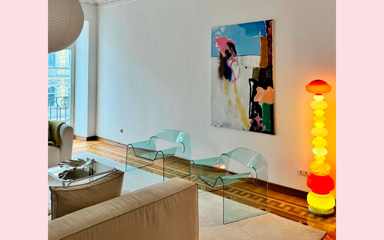 Soc.i.a x Anna Monich