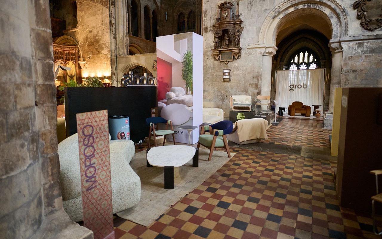 Clerkenwell Design Week