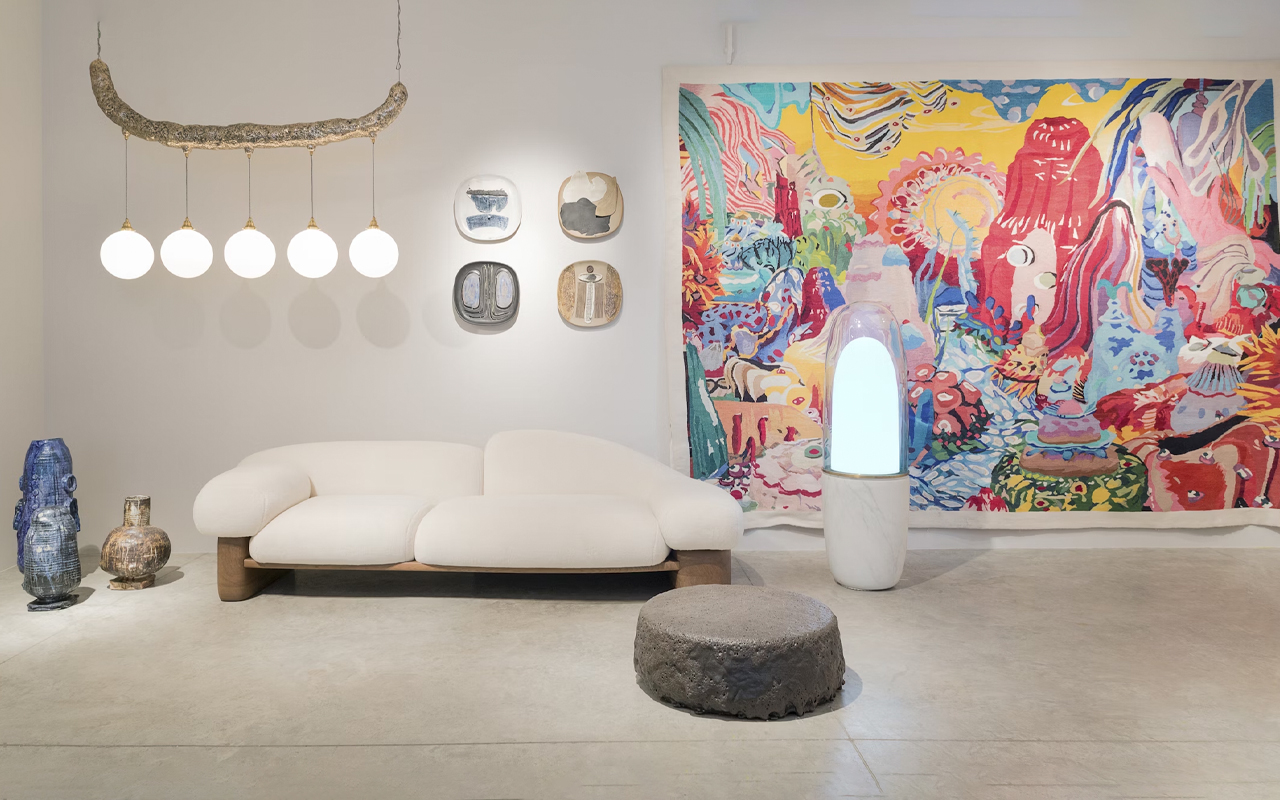 TEFAF Maastricht