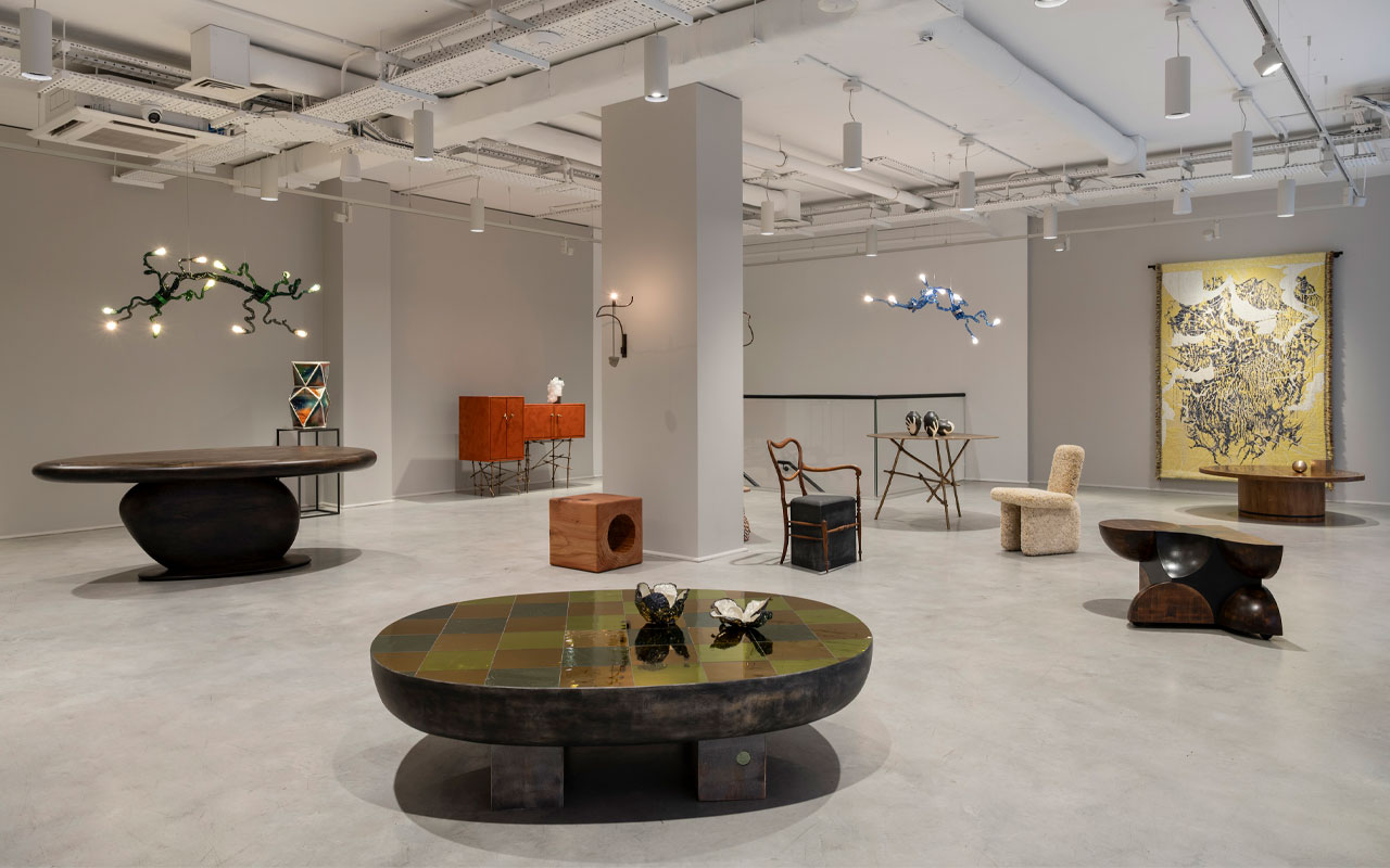 In the Warmth of Winter